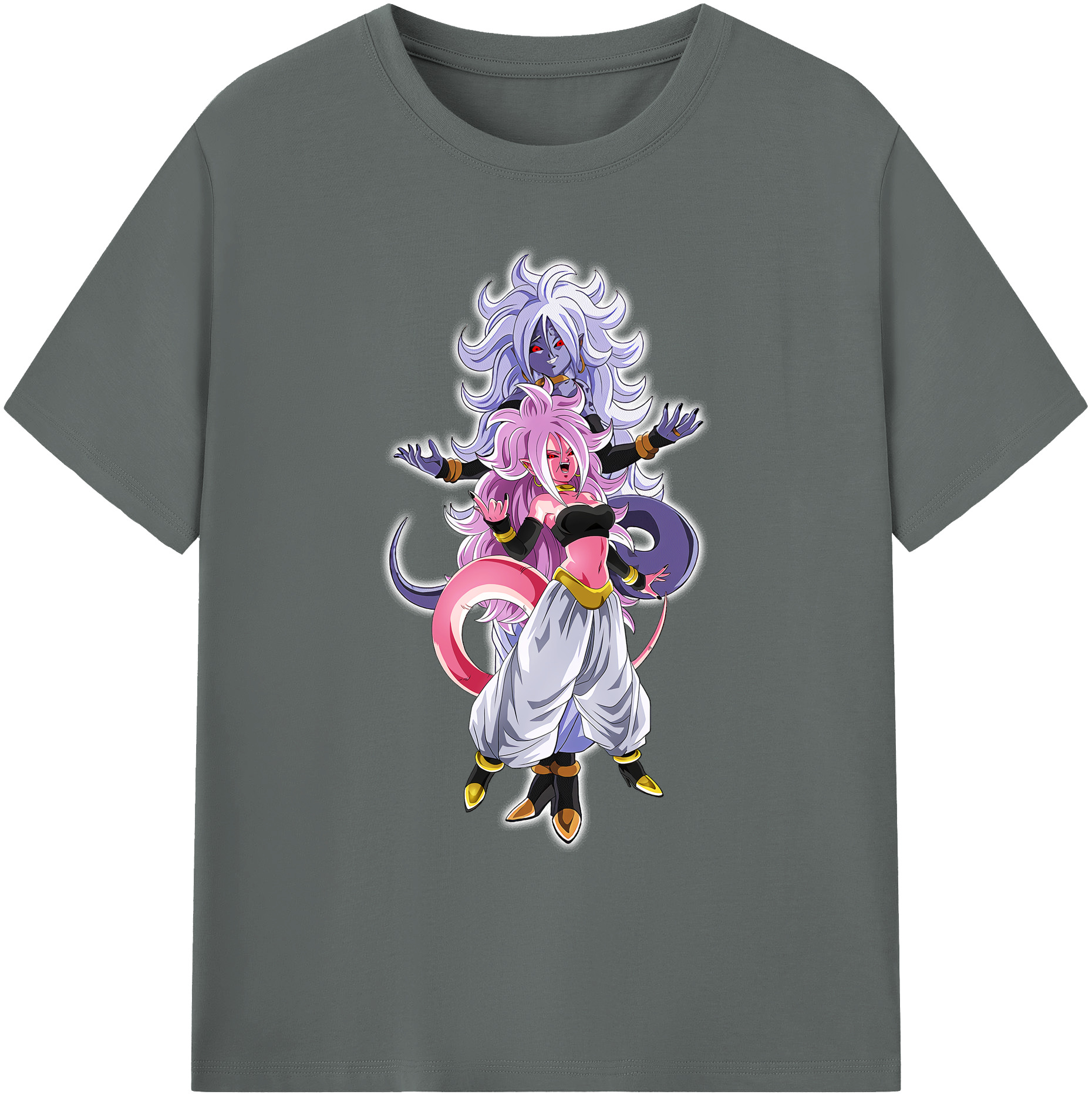 （画像用） ドラゴンボール DRAGON BALL 綿100％ メンズ半袖Tシャツ｜肌触りやわらか＆通気性